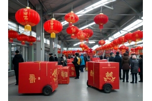 義烏過(guò)年期間跨境發(fā)貨指南應(yīng)對(duì)停運(yùn)與節(jié)后高峰？